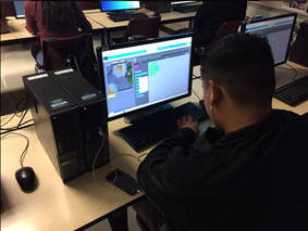 Reflection The Hour Of Code